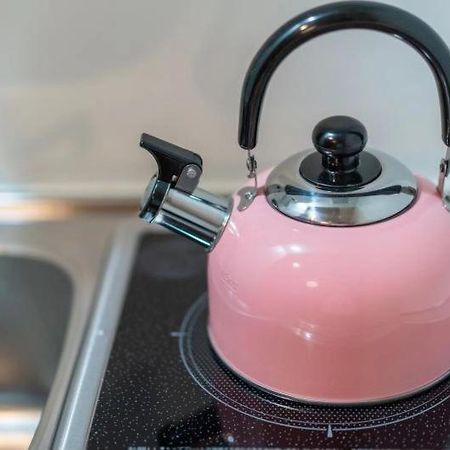 Hotel Himawari Oszaka Kültér fotó