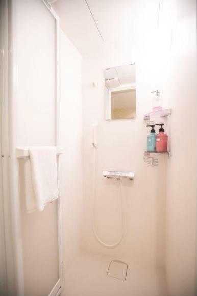Hotel Himawari Oszaka Kültér fotó